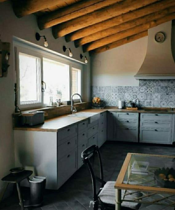Olivae Villa Aracena Bagian luar foto