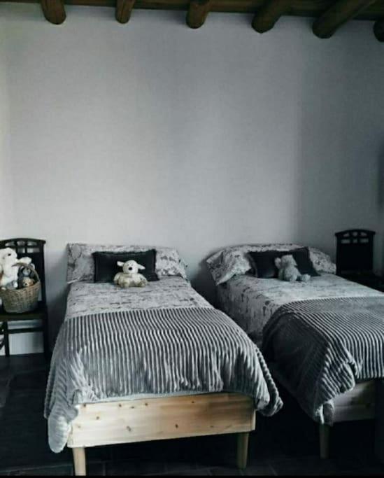 Olivae Villa Aracena Bagian luar foto