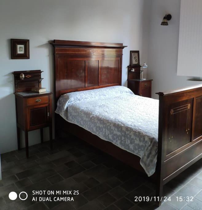 Olivae Villa Aracena Bagian luar foto