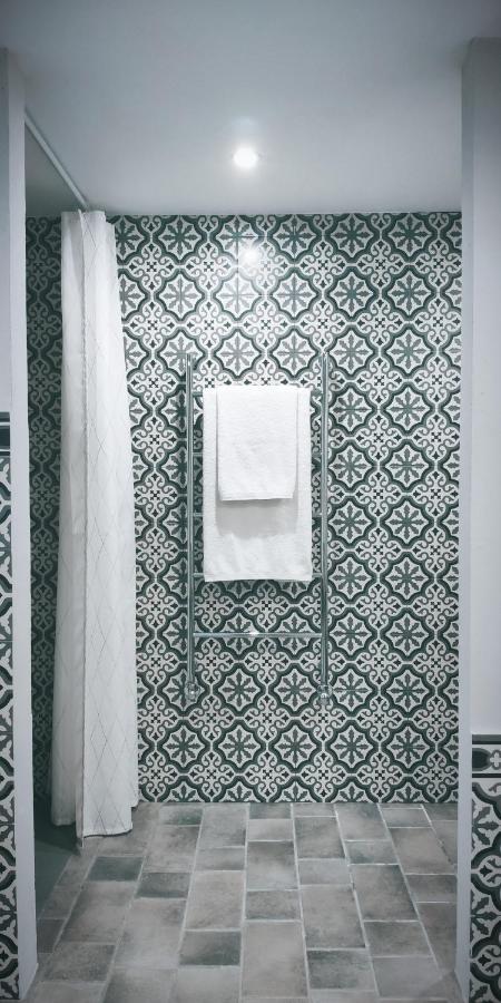 Olivae Villa Aracena Bagian luar foto